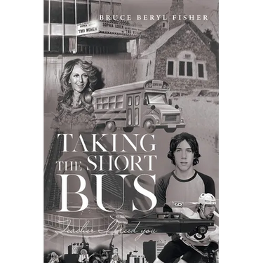 Taking the Short Bus: Teacher, I Need You