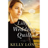Lilly's Wedding Quilt