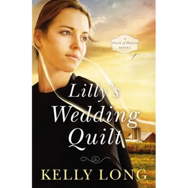 Lilly's Wedding Quilt
