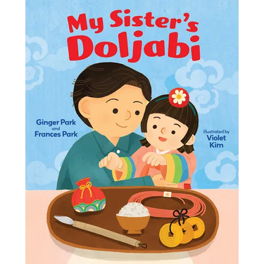 My Sister's Doljabi