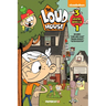 The Loud House 3 in 1 Vol. 6: Includes Loud and Clear, Sibling Rivalry, Sister Resister