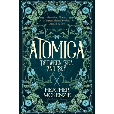 Atomica - Between Sea and Sky