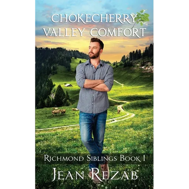 Chokecherry Valley Comfort