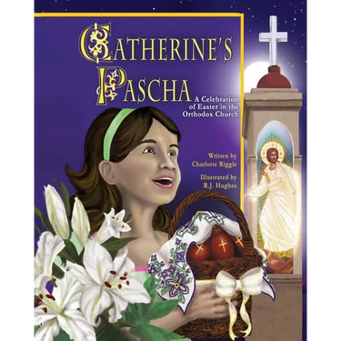 Catherine's Pascha