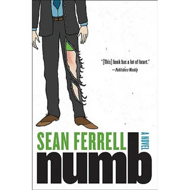 Numb