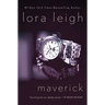 Maverick: An Elite Ops Navy Seal Novel