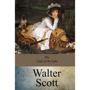 The Lady of the Lake