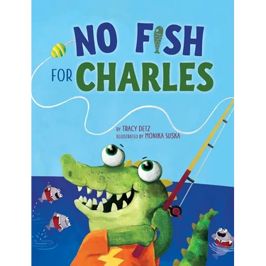 No Fish for Charles
