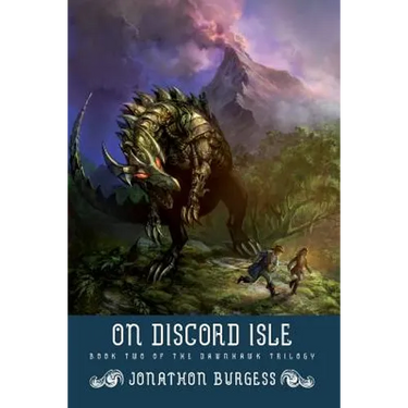 On Discord Isle