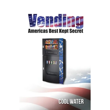 Vending America's Best Kept Secret