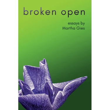 Broken Open
