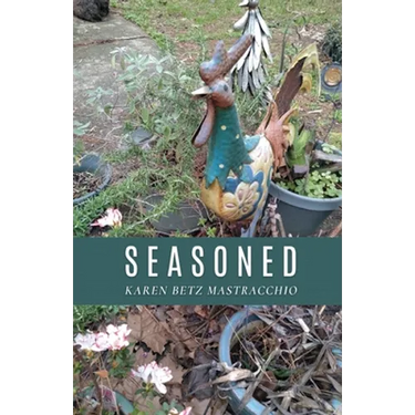 Seasoned
