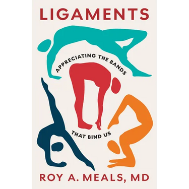 Ligaments: Appreciating the Bands That Bind Us
