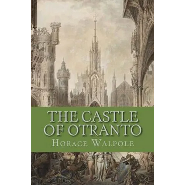 The Castle of Otranto