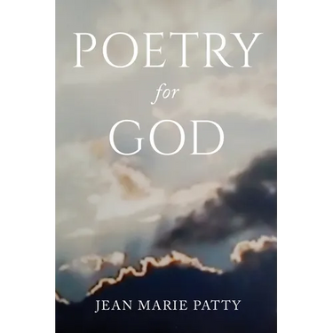 Poetry for God