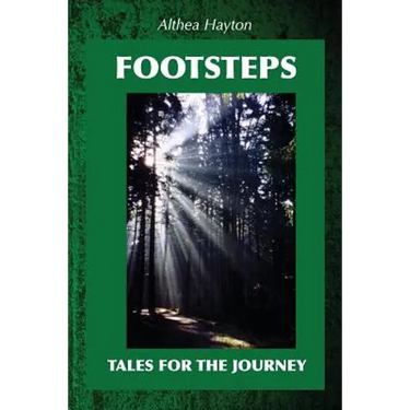 Footsteps - Tales for the Journey