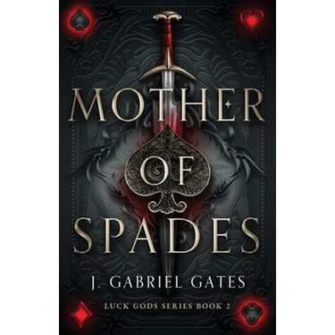Mother of Spades