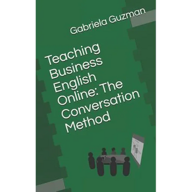 Teaching Business English Online: The Conversation Method