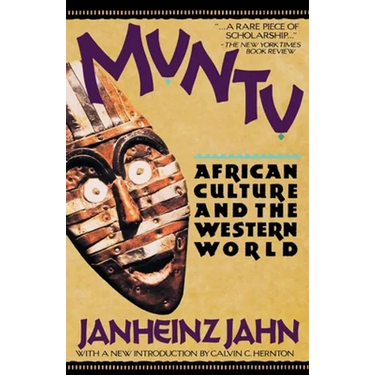 Muntu
