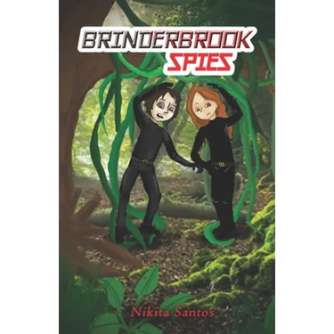 Brinderbrook Spies