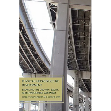 Physical Infrastructure Development: Balancing the Growth, Equity, and Environmental Imperatives