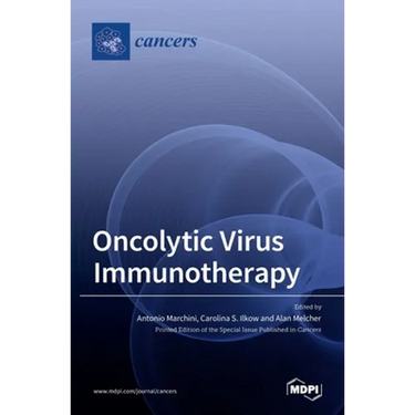 Oncolytic Virus Immunotherapy