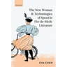 The New Woman and Technologies of Speed in Fin-De- Siècle Literature