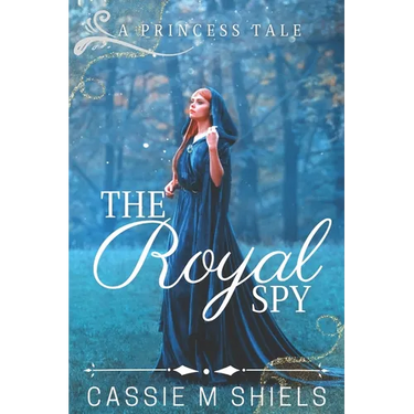 The Royal Spy