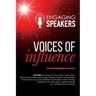 Engaging Speakers: Voices of Influence
