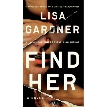 Find Her