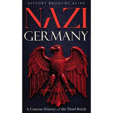 Nazi Germany: A Concise History of the Third Reich