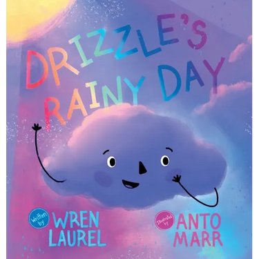 Drizzle's Rainy Day