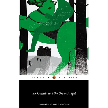 Sir Gawain and the Green Knight