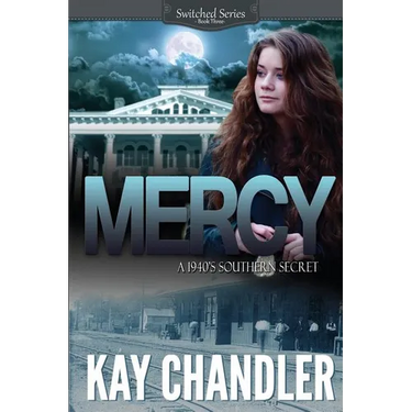 Mercy!: A Southern Secret