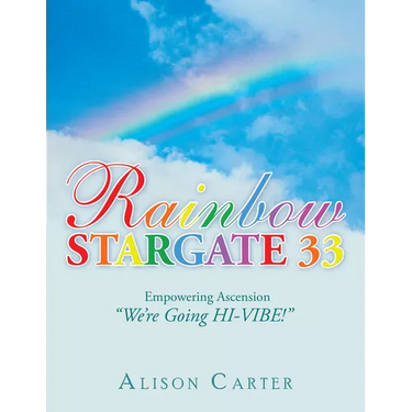 Rainbow Stargate 33