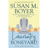 Lowcountry Boneyard: A Liz Talbot Mystery