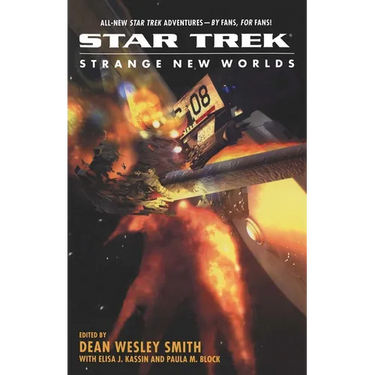 Star Trek: Strange New Worlds VIII
