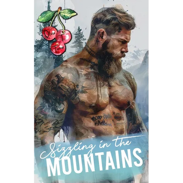 Sizzling In The Mountains