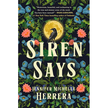 Siren Says