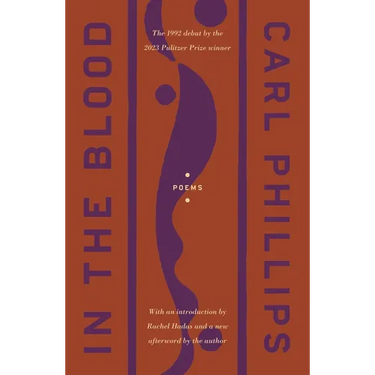 In the Blood: Poems