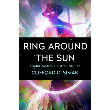 Ring Around the Sun