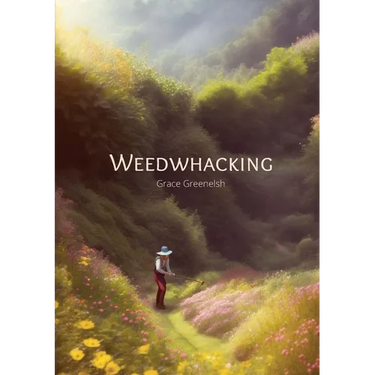 Weedwhacking