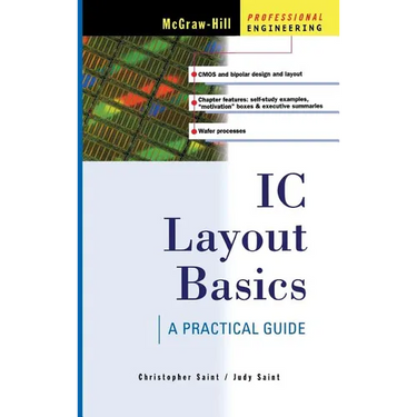 IC Layout Basics: A Practical Guide