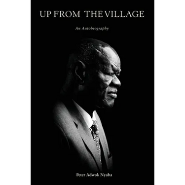 Up from the Village