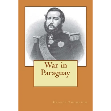 War in Paraguay