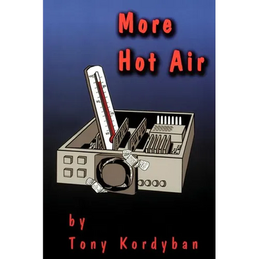 More Hot Air