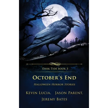 October's End: Halloween Horror Stories