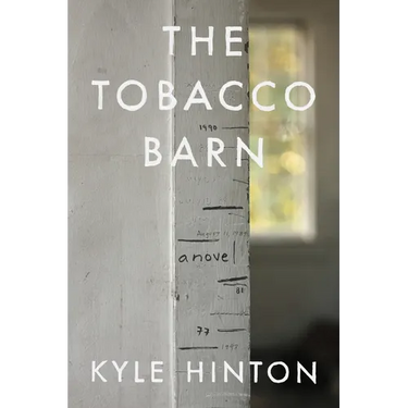 The Tobacco Barn