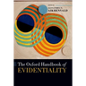 The Oxford Handbook of Evidentiality