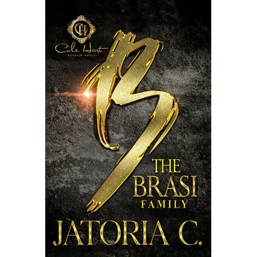 The Brasi Family: A Dark Mafia Romance